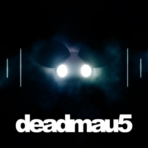 deadmau5 - Pets 1&2