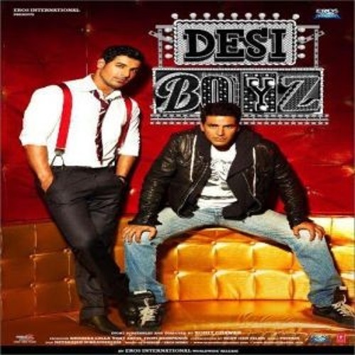 Stream Desi Boyz Subha Hone Na De by Alex Skhul Listen online