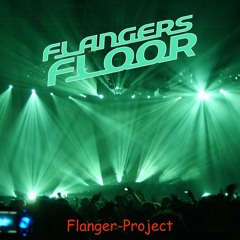 Flanger-Project - On the 14th Floor (Goa Mix)