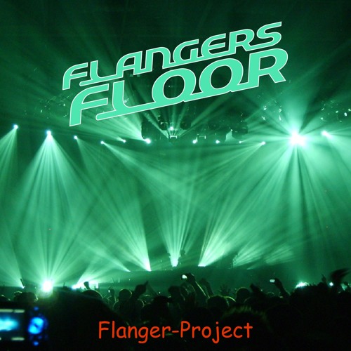 Flanger-Project - On the 14th Floor (Goa Mix)