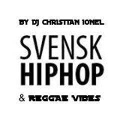 SVENSK REAGGE