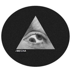 //Mecha's guest mix - PΛLΛCΞ