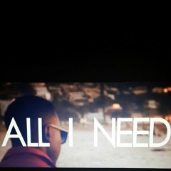Tsholo - All I Need  _ (KPxclusive Clubmix) Sampler