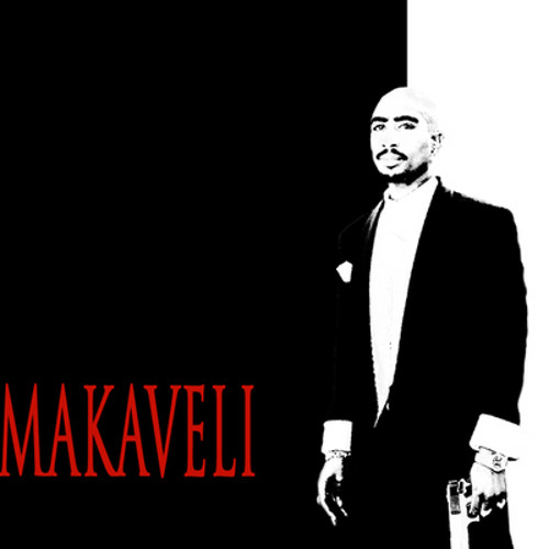Afro Samurai VS Makaveli - First 2 Bomb (Untuchable Sound Remix)