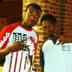 KjCali Ft.Gizzo "Body Rock" [produce By. LO] *New HIT** at Gata House Studios