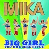 Big Girl You Are Beautiful Mp3