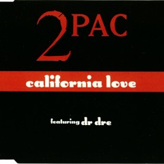 GTA Vs 2Pac, TJR, Sander Van Doorn  - California Crowd (Rookie Rob & Tommy Cavello Mash - Up)