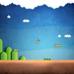 Chiptune/VGM//Tributes/Ect