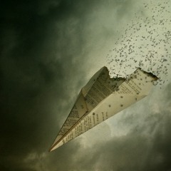 Paper Plane