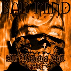 Bad Mind - Got No Cure (Gabbernaut Remix)