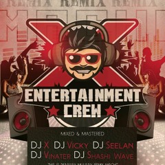 Hei Baby Mixx @Kaasan Muusan Remixx Machi