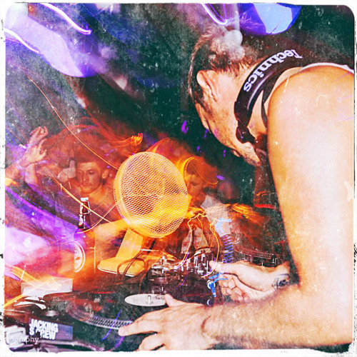 Phos Toni Live Das Bootshaus, Radio Rheinwelle vom 06.07