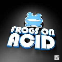 ALIMAN - NOW HEAR THIS (FROGS ON ACID)