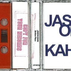Jason Kahn - Broken Place (excerpt)