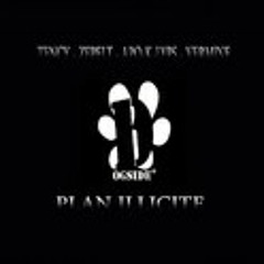 Plan illicite