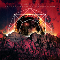 02 - Gancher & Ruin - The Mark