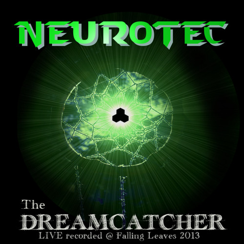 NEUROTEC  LIVE @ Falling Leaves