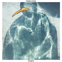 Vondelpark - Blue Again