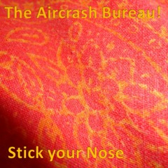 The Aircrash Bureau! - Stick your Nose