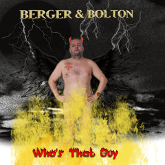 Who's that guy ?