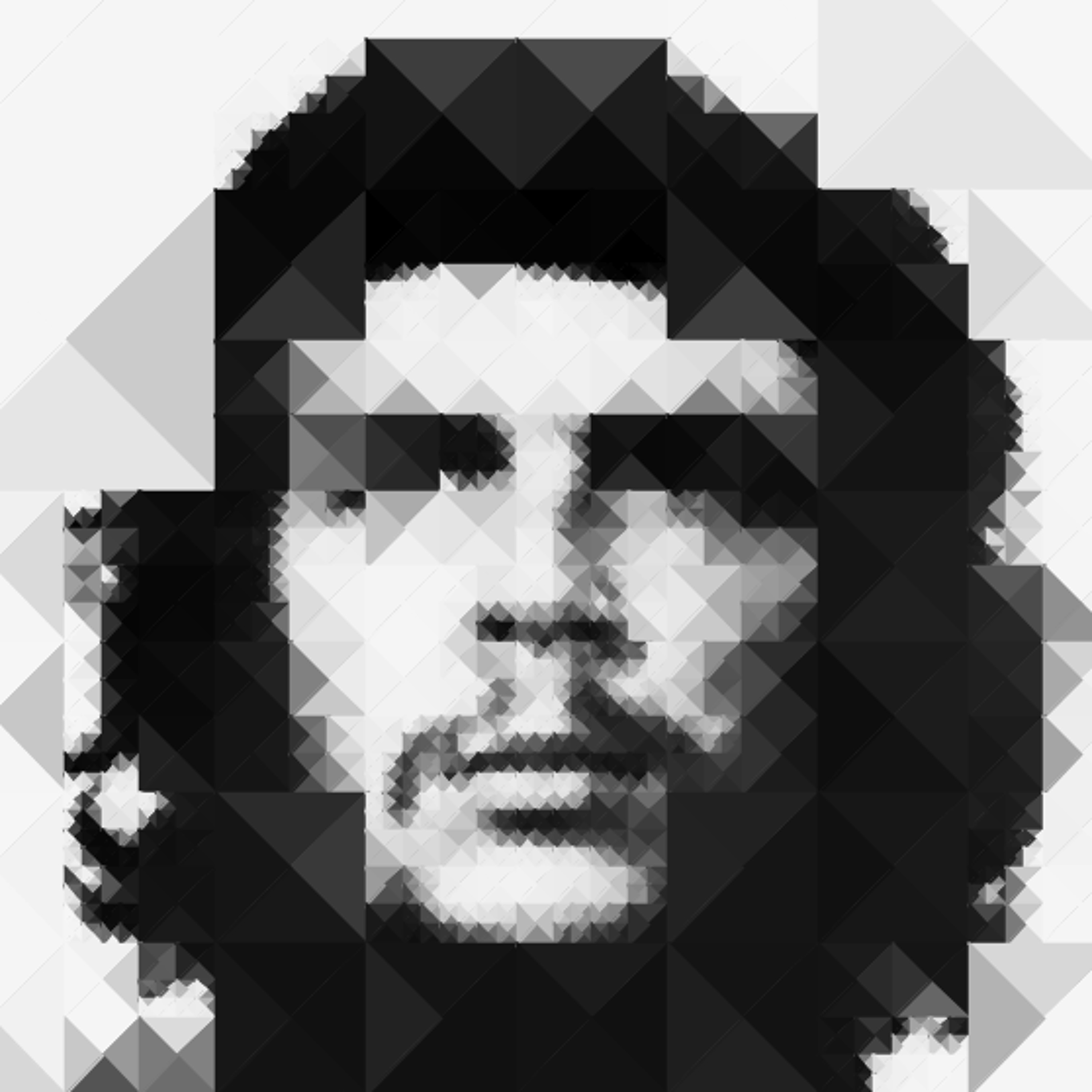 Adam Turner /// Mixes
