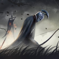 DARKNESS DEFENDERS