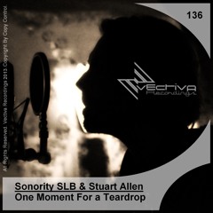VR136 Sonirity SLB & Stuart Allen - One Moment For A Teardrop (Luca de Maas Remix Soundcloud Cut)