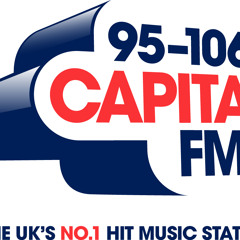 Lady Gaga - Capital FM UK Interview - November 3rd 2013