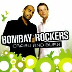 Teri Toh Bombay Rockers (Shake it Baby)