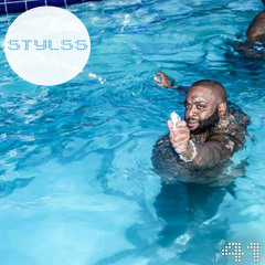 STOP TAKING YOUR SUNDAY SO SERIOUSLY #41 [STYLSS PICKS OF THE WEEK]