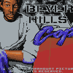 BEVELY HILLS GANGSTA CLIP (KIERAN PEREZ)