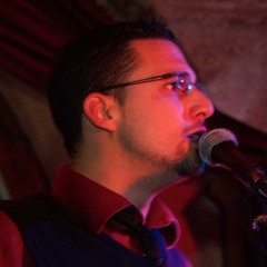 COEUR DE LOUP - Cédric (STUDIO 2013)