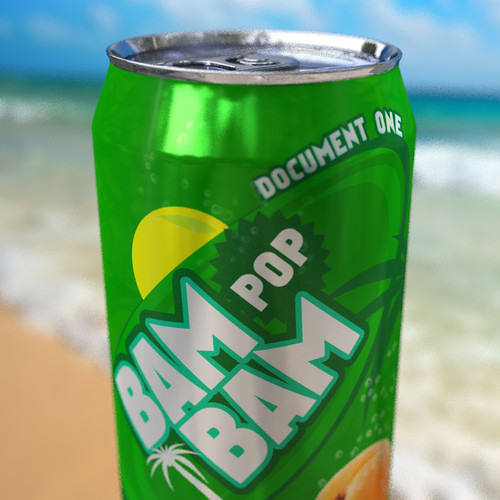 Bam Bam Pop
