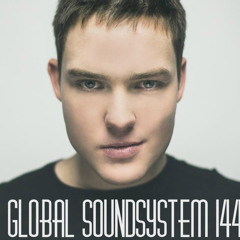 Tom Nucleus - Lucida (Hazem B. Remix) (Global Soundsystem144) (Played by tyDi)