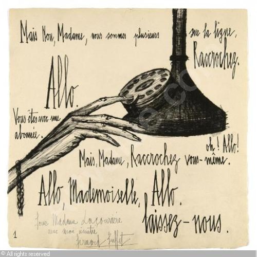 Stream LA VOIX HUMAINE - Pièce en un acte de Jean Cocteau by Sylvie Pardon  - Voix off | Listen online for free on SoundCloud