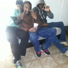 Milboi freestyle at Philadelphia