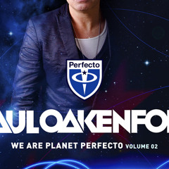 Tom Nucleus - Lucida (Planet Perfecto Podcast 73) (Played By Paul Oakenfold)