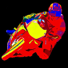 Robert Parker - The 1988 Grand Prix