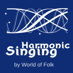 Harmonic Singing - Klang II