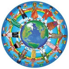 Different languages