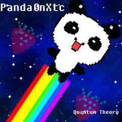 Panda0nXtc - Quantum Theory (Original Mix) Preview Mix