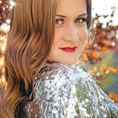 The Man I Love - An Ella Fitzgerald Cover