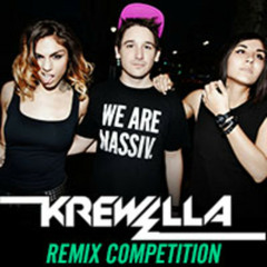 Krewella - We Are One (AquinoMartins Remix)