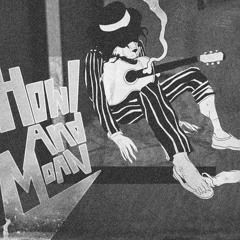 Howl And Moan- A Genuine Reason