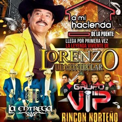 Lorenzo De Monteclaro en A Mi Hacienda