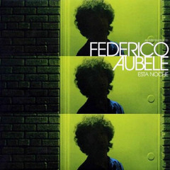 Frederico Aubele - Esta Noche