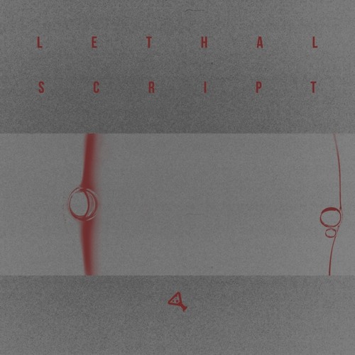 Minitronik - Sugar EP [Lethal Script Label] Out Now!!!