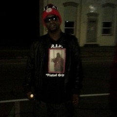 MERCY MERCY ME  at DEDICATION TO GRIP