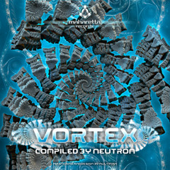 Spinal Fusion-Voice Of India [OUT NOW ON BEATPORT]