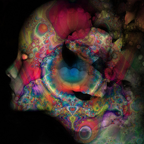 Khalil.m - Dreamflow Psychedelia